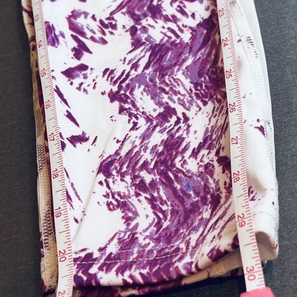 TKO Technical Knockout Women’s Size S Yoga Pants Leggings Media Pocket - Picture 4 of 8